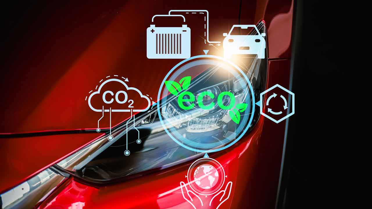 Umweltbewusstsein im Autoverkauf bei Autoverwertung Rheinbach